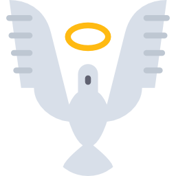 Christianity icon