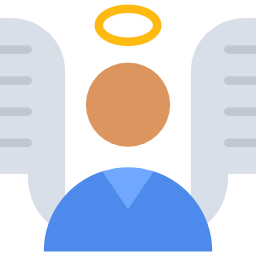 Christianity icon