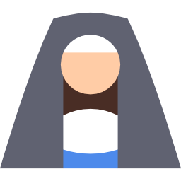 Christianity icon