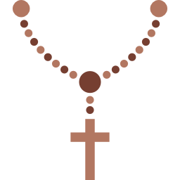 Christianity icon