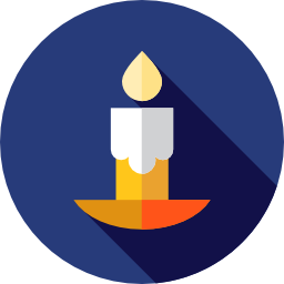 Candle icon