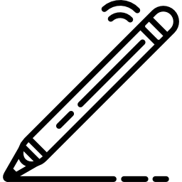 bleistift icon