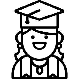 student icon