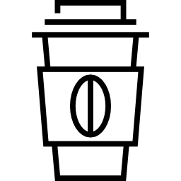 コーヒーカップ icon