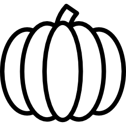 Pumpkin icon