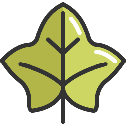 Leaf icon