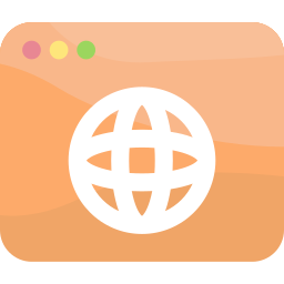 Website icon