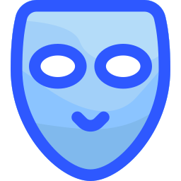 Mask icon