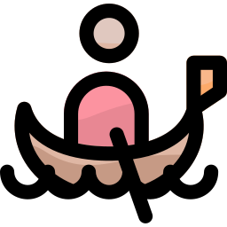 Gondolier icon