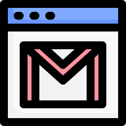 Gmail icon