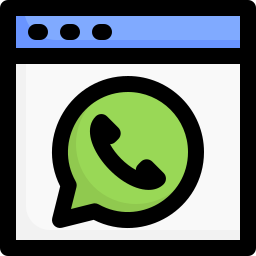 whatsapp Icône