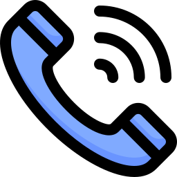 Phone call icon