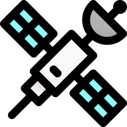 Satellite icon