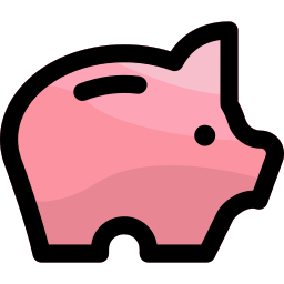 sparschwein icon