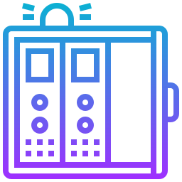 schalttafel icon