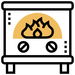 kamin icon