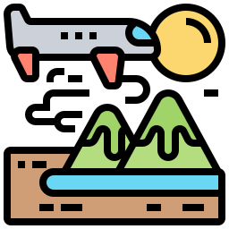 flugzeug icon