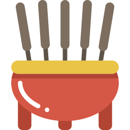 Incense icon