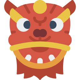 Dragon icon