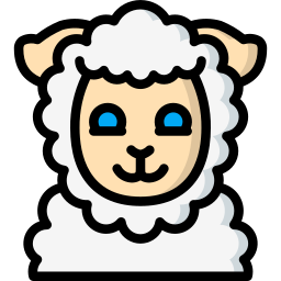 Sheep icon