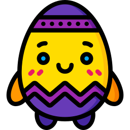 Egg icon