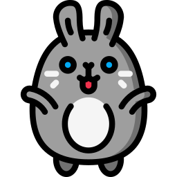 Bunny icon