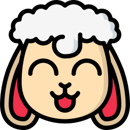 Sheep icon