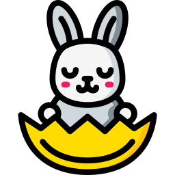 Bunny icon