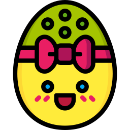 Egg icon