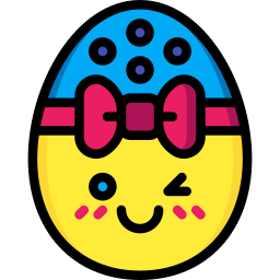 Egg icon