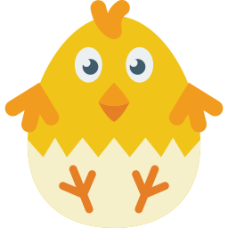 Chick icon