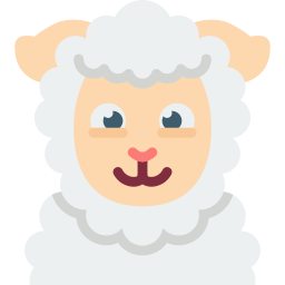 Sheep icon