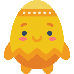 Egg icon