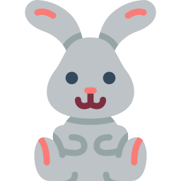 Bunny icon