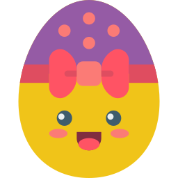 Egg icon