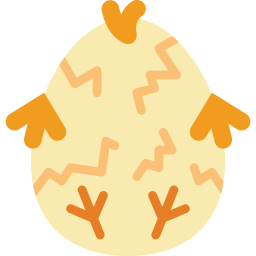 Egg icon