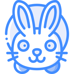 Rabbit icon