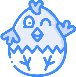 Chick icon