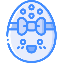 Egg icon