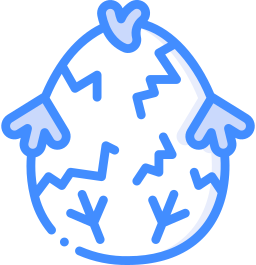 Egg icon