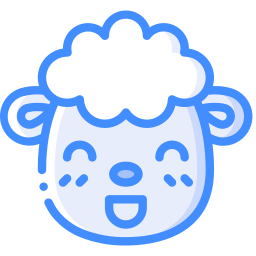 Sheep icon