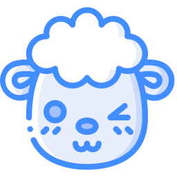 Sheep icon