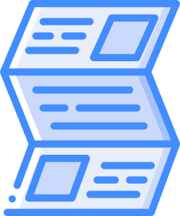 Leaflet icon