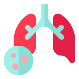 Infectious disease icon