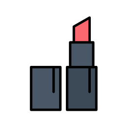 Lipstick icon