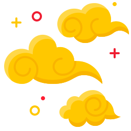 Cloud icon