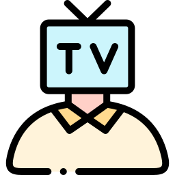 テレビ icon