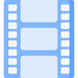 映画 icon