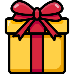 geschenkbox icon