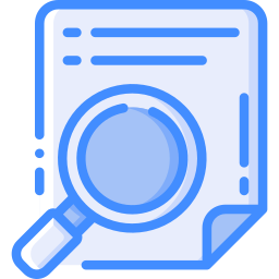 Search icon